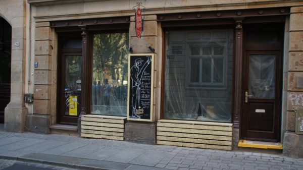 Bye, bye ... england, england