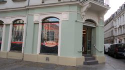 Schwerdtner eröffnet Bäckerfiliale Bäckerei Schwerdtner eröffnet neue Filiale an der Jordanstraße