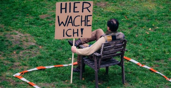 Philipp Otto - Foto: Stephan Böhlig