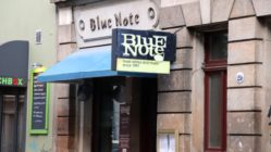 Applaus fürs Blue Note Happy Birthday Blue Note