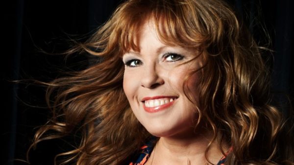 Katie Freudenschuss - Foto: PR / Anne de Wolff