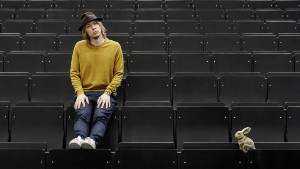 Robert Alan - Foto: PR