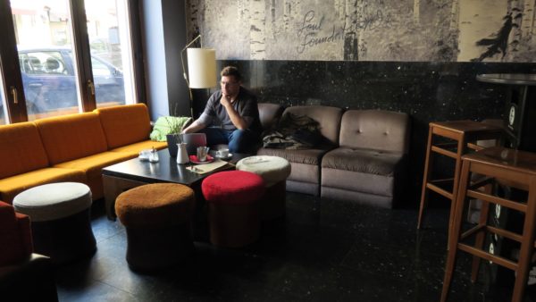 Plant schon das Programm fürs Mora: Oliver Tschentscher