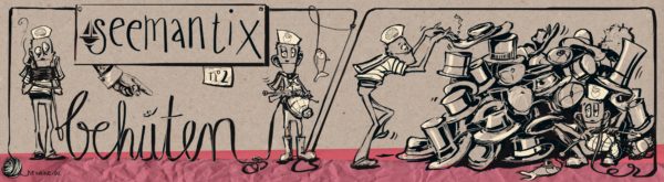 Die Seemantix zum Wort "Entwickeln". Bild: Kendike