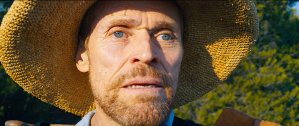 Van Gogh - An der Schwelle zur Ewigkeit