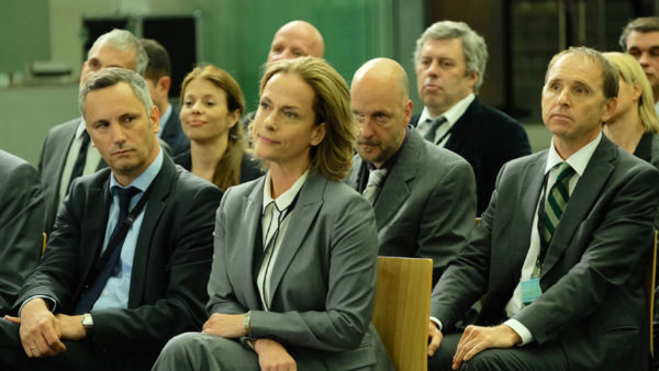 Das Ende der Wahrheit