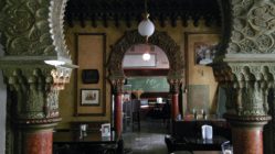 Inneneinrichtung 2015