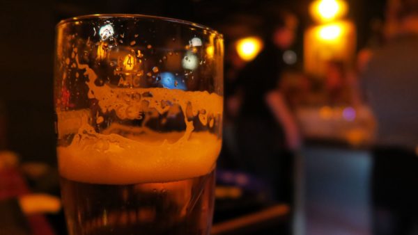 Kneipzenquiz in Rosis Amüsierlokal