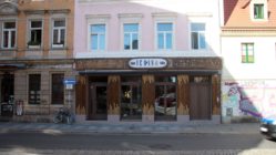 Neueröffnung: Vegan House Vegan House auf der Alaunstraße