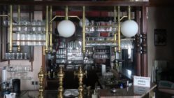 Inneneinrichtung 2019