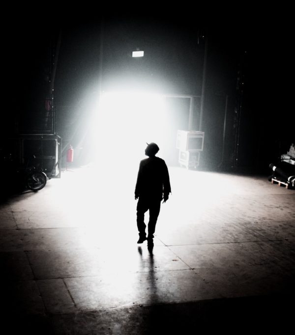 Afrob - Foto: Carl Michael Grabinger