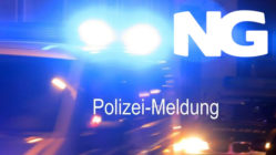 Alte Dame lässt Einbrecher keine Chance Polizeimeldung