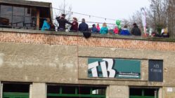 Terrassen-Chef Falk Möbius gestorben Terrasse am Bischofsplatz