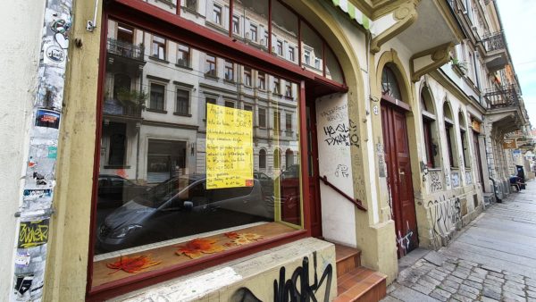 Der Ausverkauf der Spielzeit-Artikel findet im UBO statt.