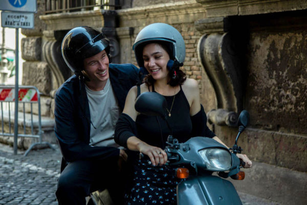 Der göttliche Andere