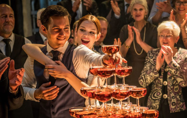 Hello again – ein Tag für immer