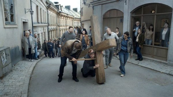 Über die Unendlichkeit