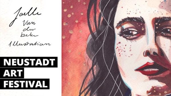 Jolle Vanderbeke - Traumfänger