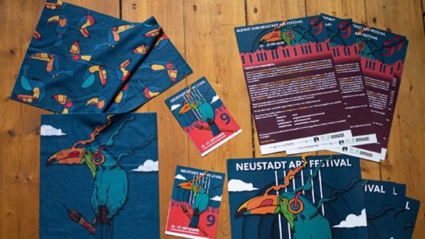 Programmhefte jetzt verfügbar