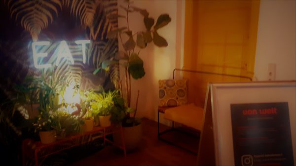 2020-11-30 Gemütliches Flair im VON WELT