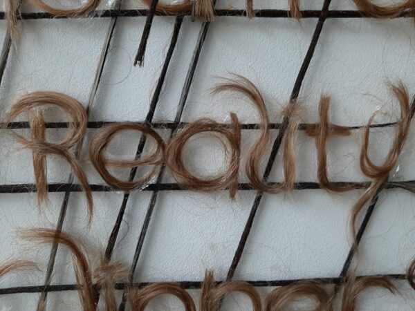 "Reality". Foto: Svea Duwe