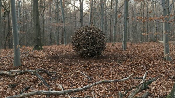 Sisyphos in der Heide