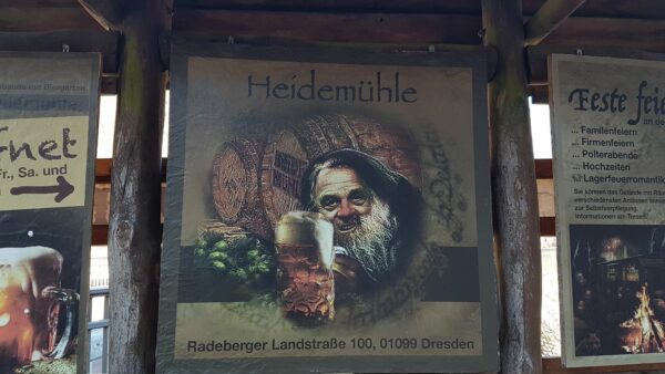 Räuber Hotzenplotz läd zum Gelage - Foto: Jonas Breitner