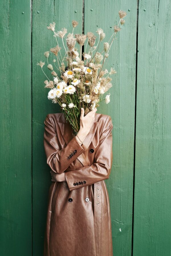 Zeitlose Mode mit Wiedererkennungswert