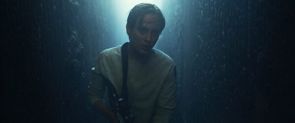 Tides in der Schauburg