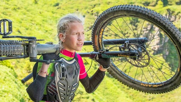 Madison - Ungebremste Girlpower in der Schauburg