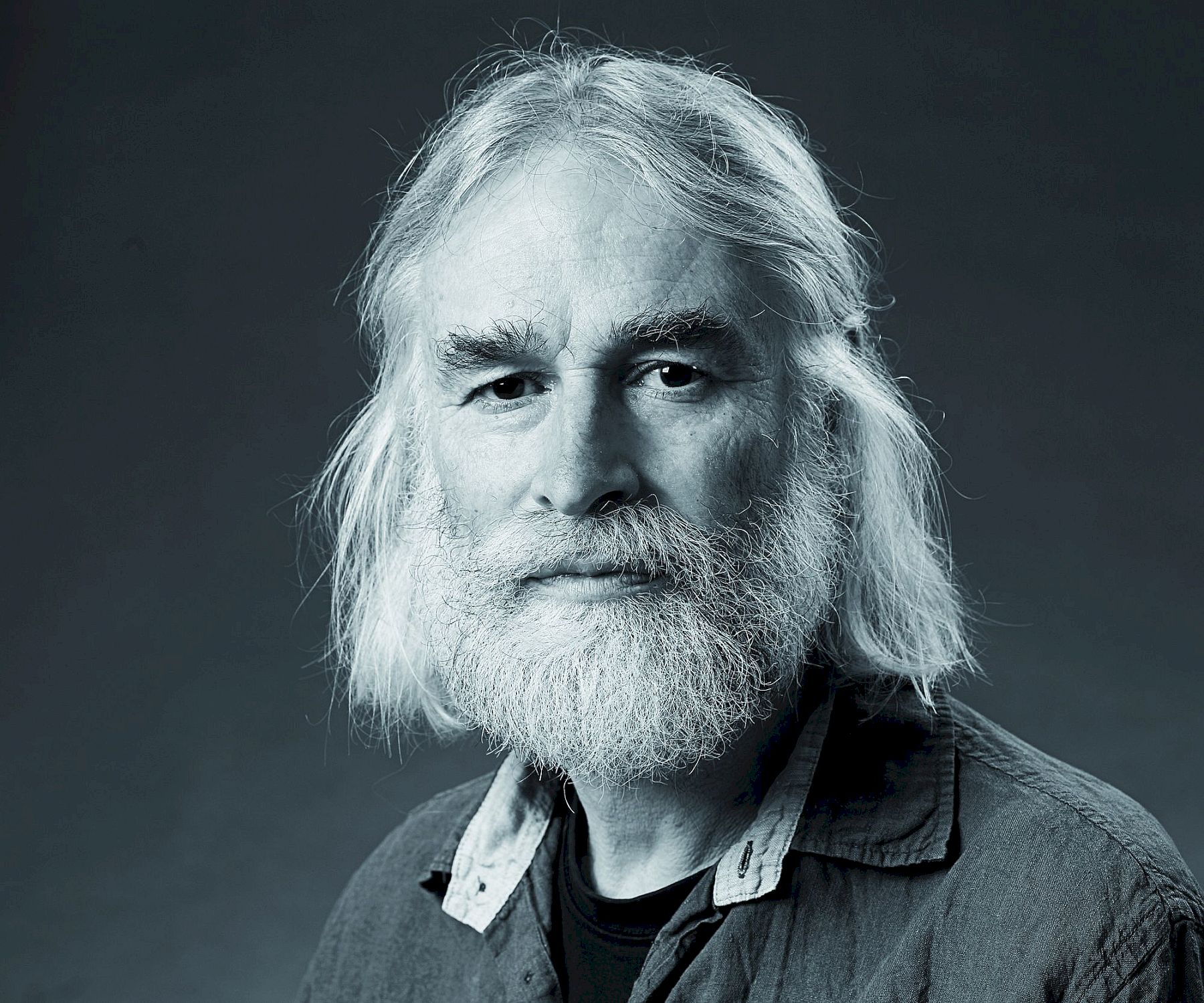 Autor Jens Wonneberger - Foto: Christine Starke