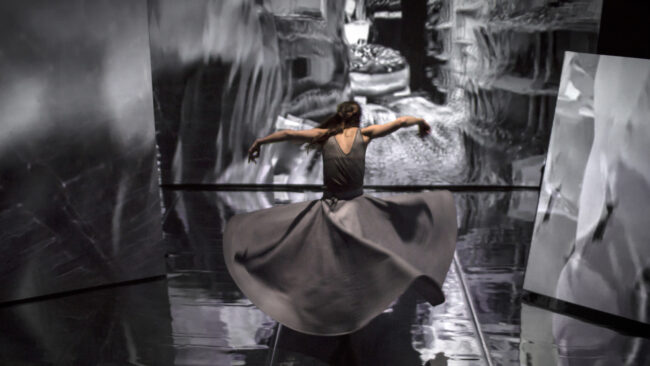 Everywhen | Foto Vojtech Brtnicky