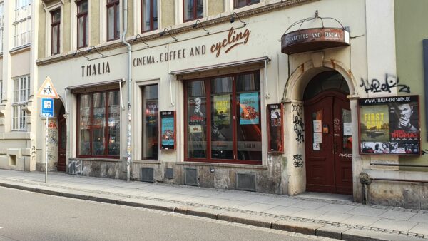 Kurzfilme auf Tour im Thalia. Foto: Archiv Anton Launer