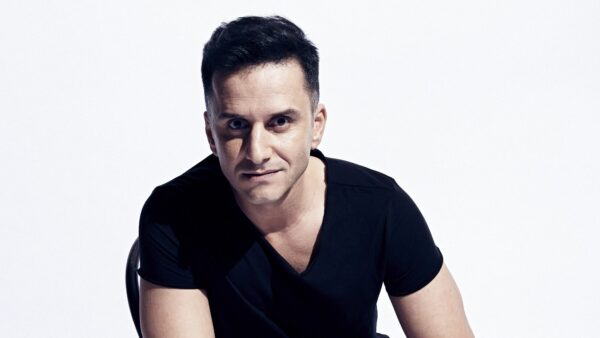 Özcan Cosar - Foto: Philipp Rathmer