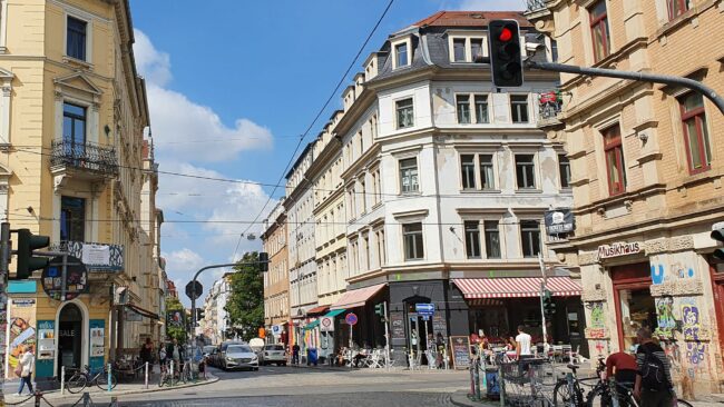 Mietpreisbremse kommt