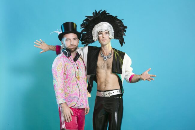 Oxo Oho - Foto: Paolo Lafratta