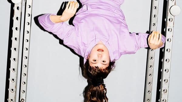 Fritzi Ernst - Foto: Frederike Wetzels