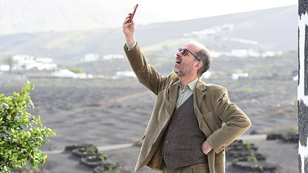 Der Nachname - in der Schauburg