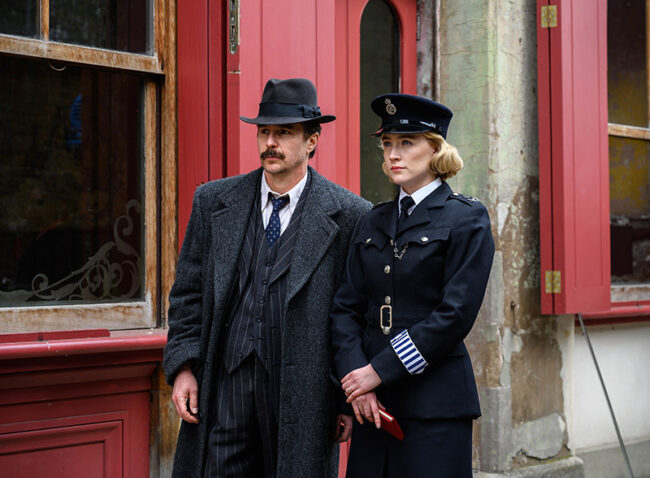 See How They Run - in der Schauburg