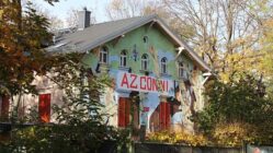 Jugenddisco im AZ Conni Jugendtanz im AZ Conni