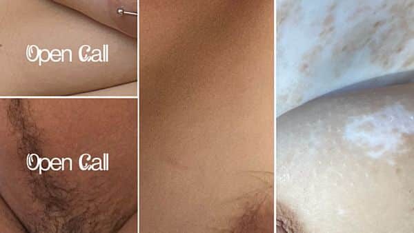 Your Selfie is iconic! Foto: Hannah Doepke