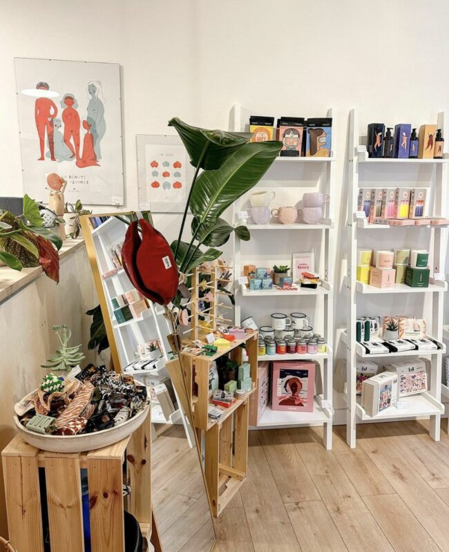 Mit Konzept für mehr Schönes - Vagabundobjects