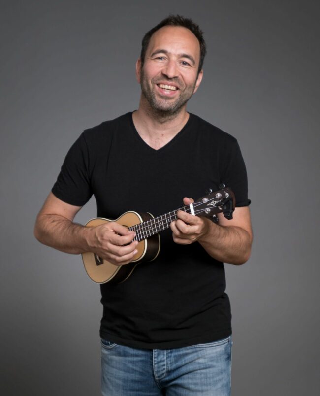 Piero Masztalerz Foto: Sascha Moll