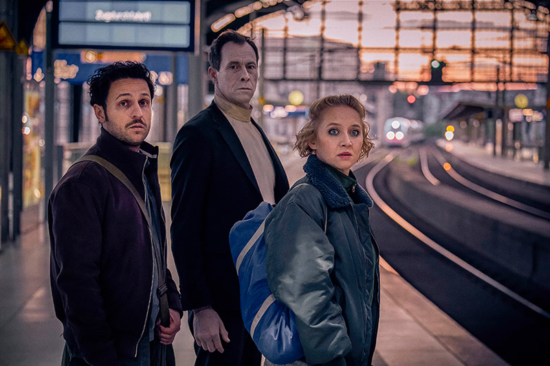 Sophia, der Tod und ich - in der Schauburg