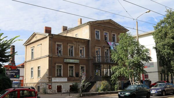 Teenie-Disko im Ost-Pol - Foto: Archiv Anton Launer