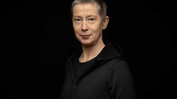 Ulrike-Woschni - Foto: David-Nuglisch 2022