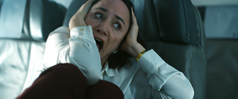 Fearless Flyers - Fliegen für Anfänger - in der Schauburg