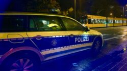 In fünfeinhalb Stunden: 50 Fahrgäste ohne Ticket Polizeimeldung - Foto: Florian Varga
