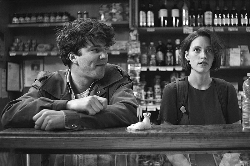 Der Junge, dem die Welt gehört - in der Schauburg