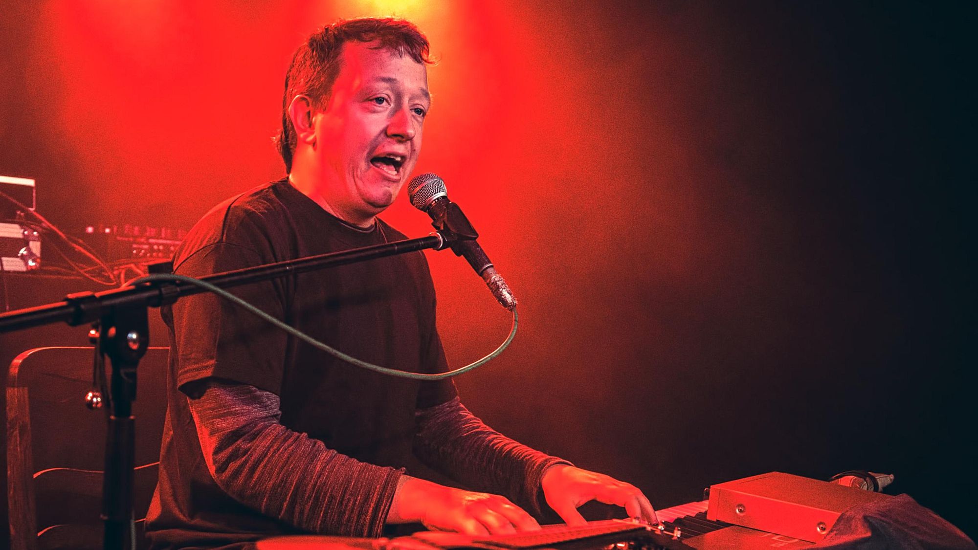 Spitzenkandidat der Piraten: Jan Kossick